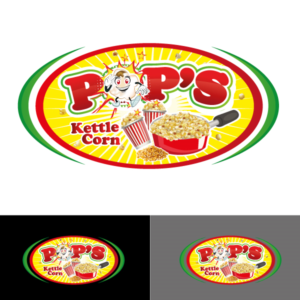 Diseño de Logo por chipchip15 para este proyecto | Diseño: #20862410