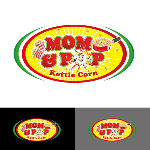 Logo Design by chipchip15 for this project | Design #20862411