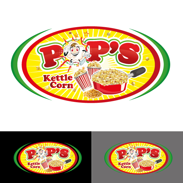 Logo Design by chipchip15 for this project | Design #20862429