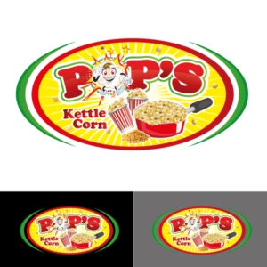 Diseño de Logo por chipchip15 para este proyecto | Diseño: #20862429
