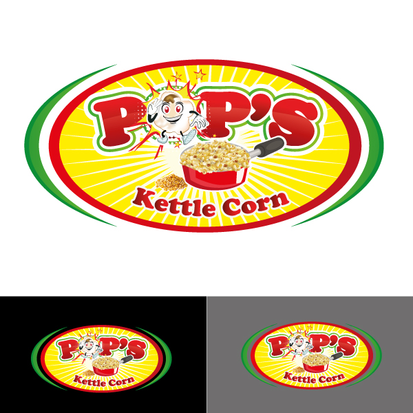 Logo Design by chipchip15 for this project | Design #20875115