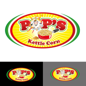 Diseño de Logo por chipchip15 para este proyecto | Diseño: #20875115