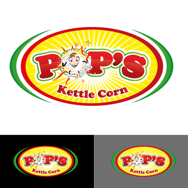 Logo Design by chipchip15 for this project | Design #20875116