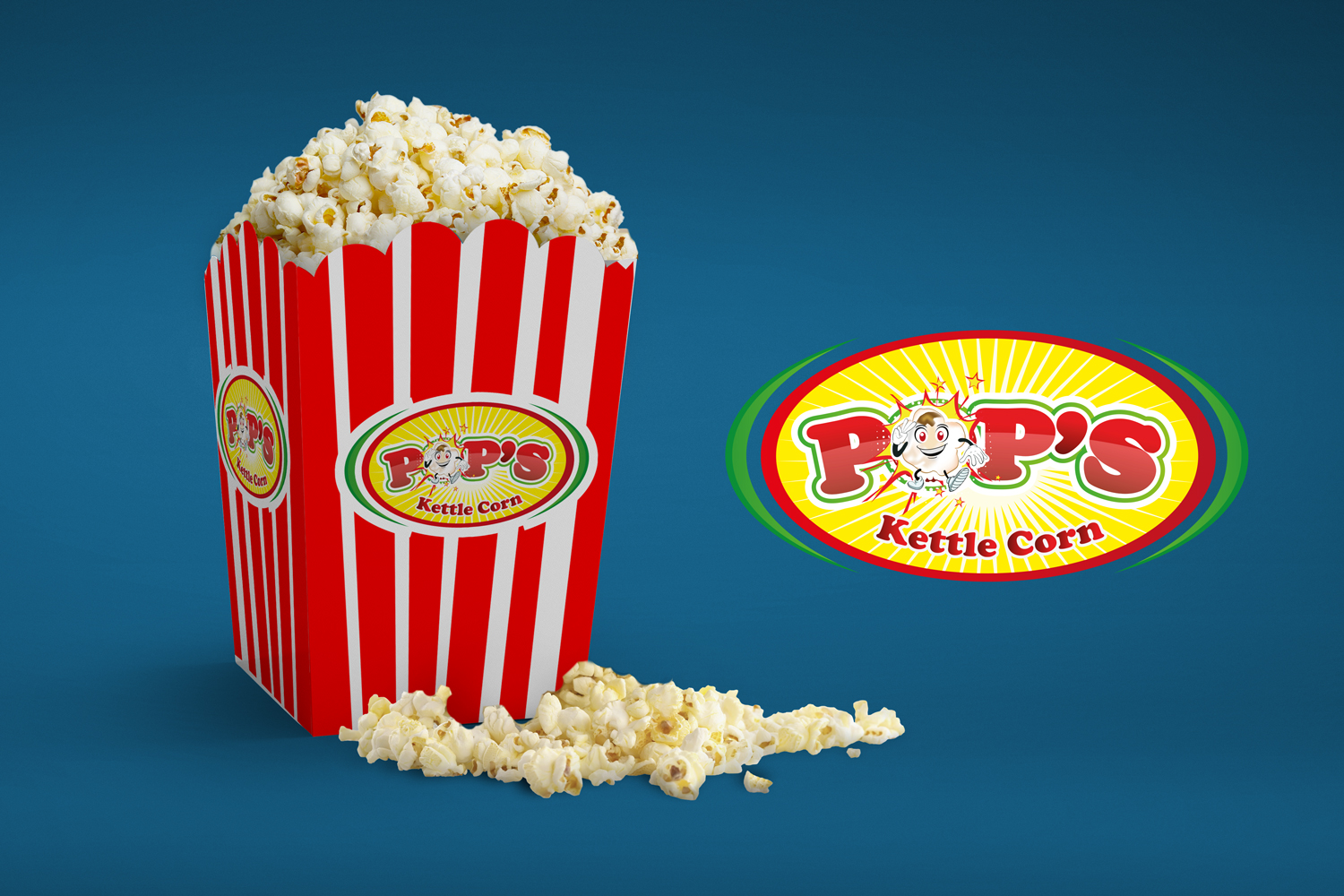 Logo Design by chipchip15 for this project | Design #20884162