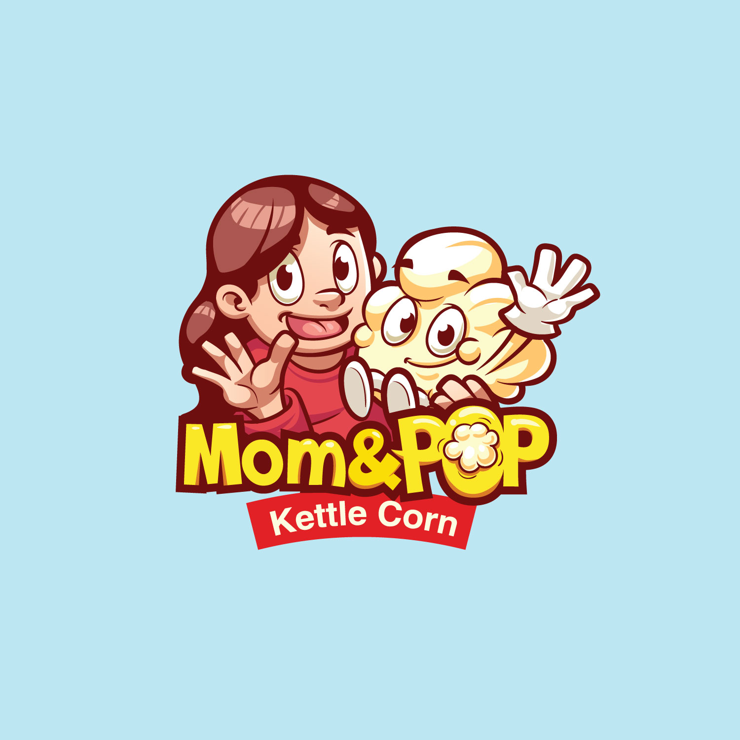 Logo Design by B'signs for this project | Design #20797874