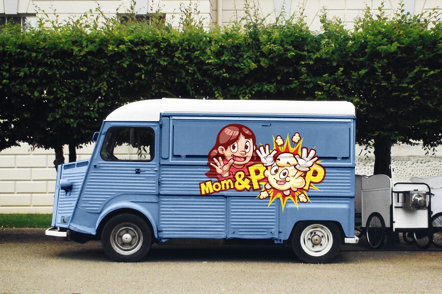 Design de Logo par B'signs pour ce projet | Design #20804950