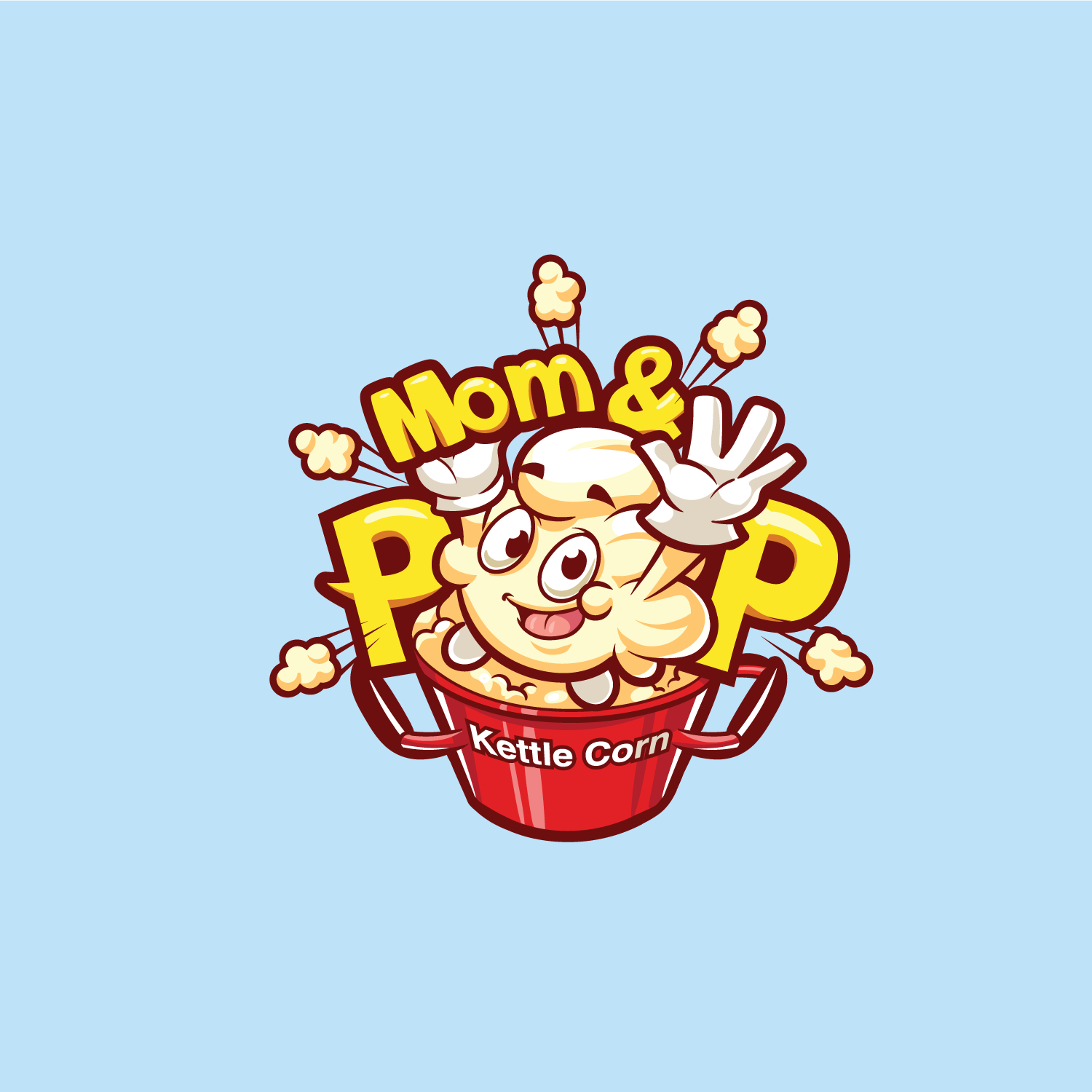 Logo Design by B'signs for this project | Design #20821827