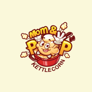 Logo Design by B'signs for this project | Design #20831474