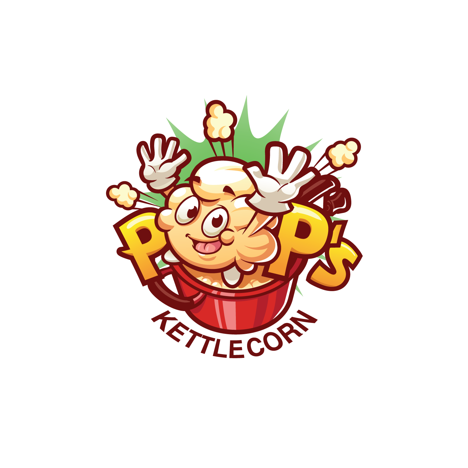 Logo Design by B'signs for this project | Design #20870877