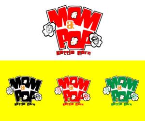 Logo Design by Agata Satriyo