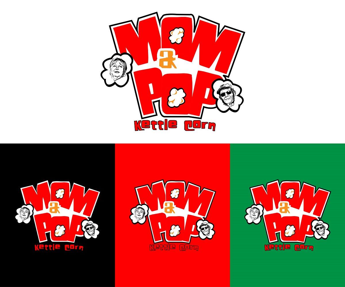 Logo Design by Agata Satriyo for this project | Design #20810045