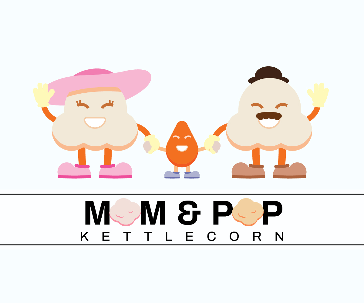 Logo Design by Rioniga Zandy for this project | Design #20801962