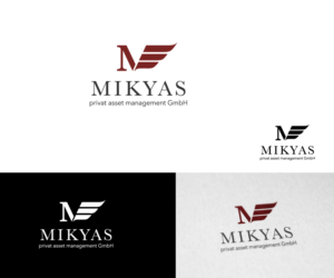 Design de Logo par cerus pour Mikyas Holding GmbH | Design : #20839181