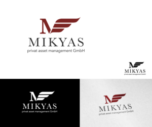 Design de Logo par cerus pour Mikyas Holding GmbH | Design : #20848833