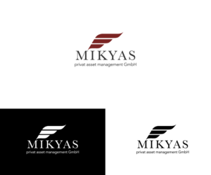 Design de Logo par cerus pour Mikyas Holding GmbH | Design : #20849530