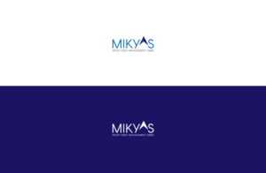 Logo-Design von GLDesigns für Mikyas Holding GmbH | Design #20787695