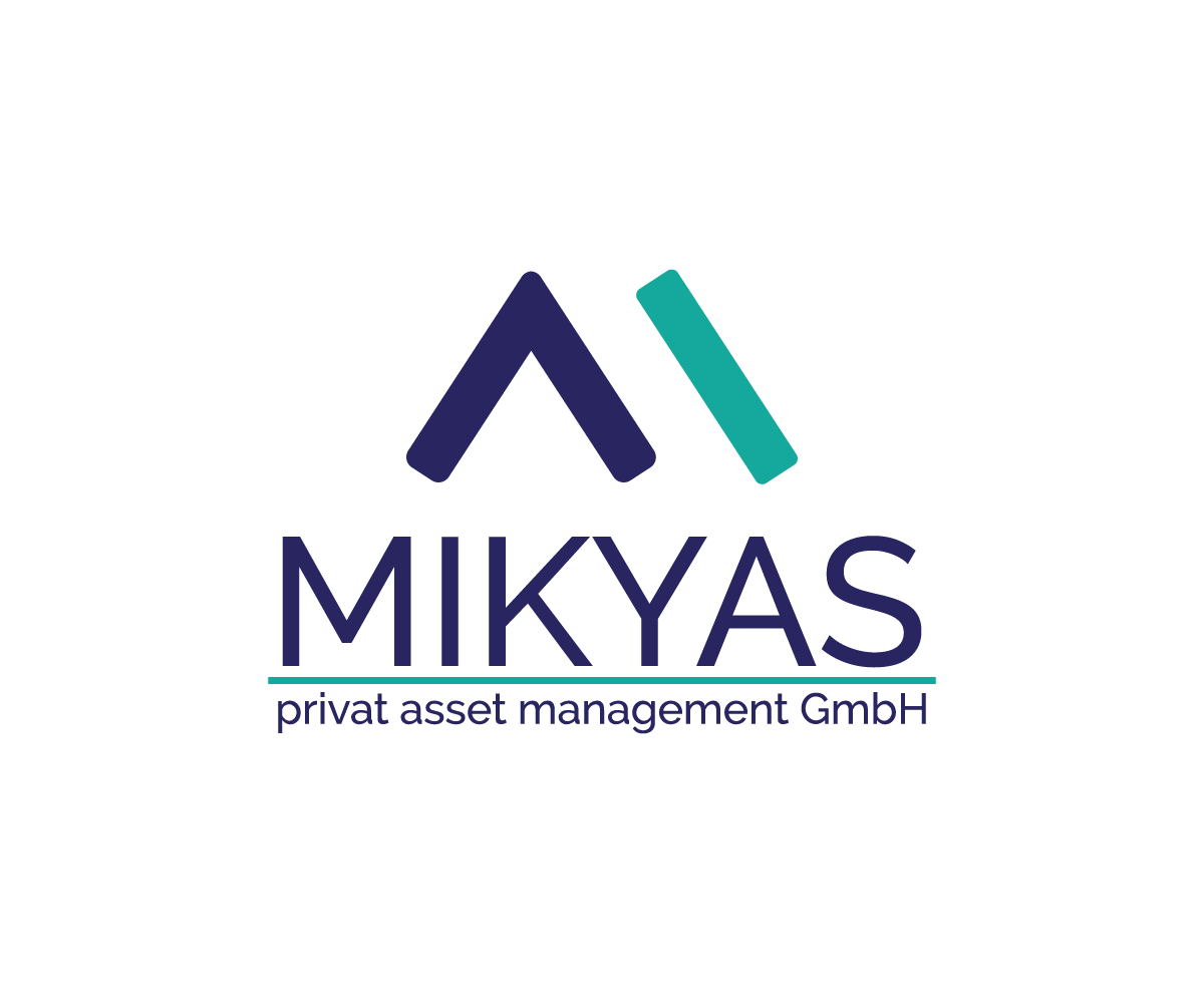 Logo Design by ivana_ivana for Mikyas Holding GmbH | Design #20833266