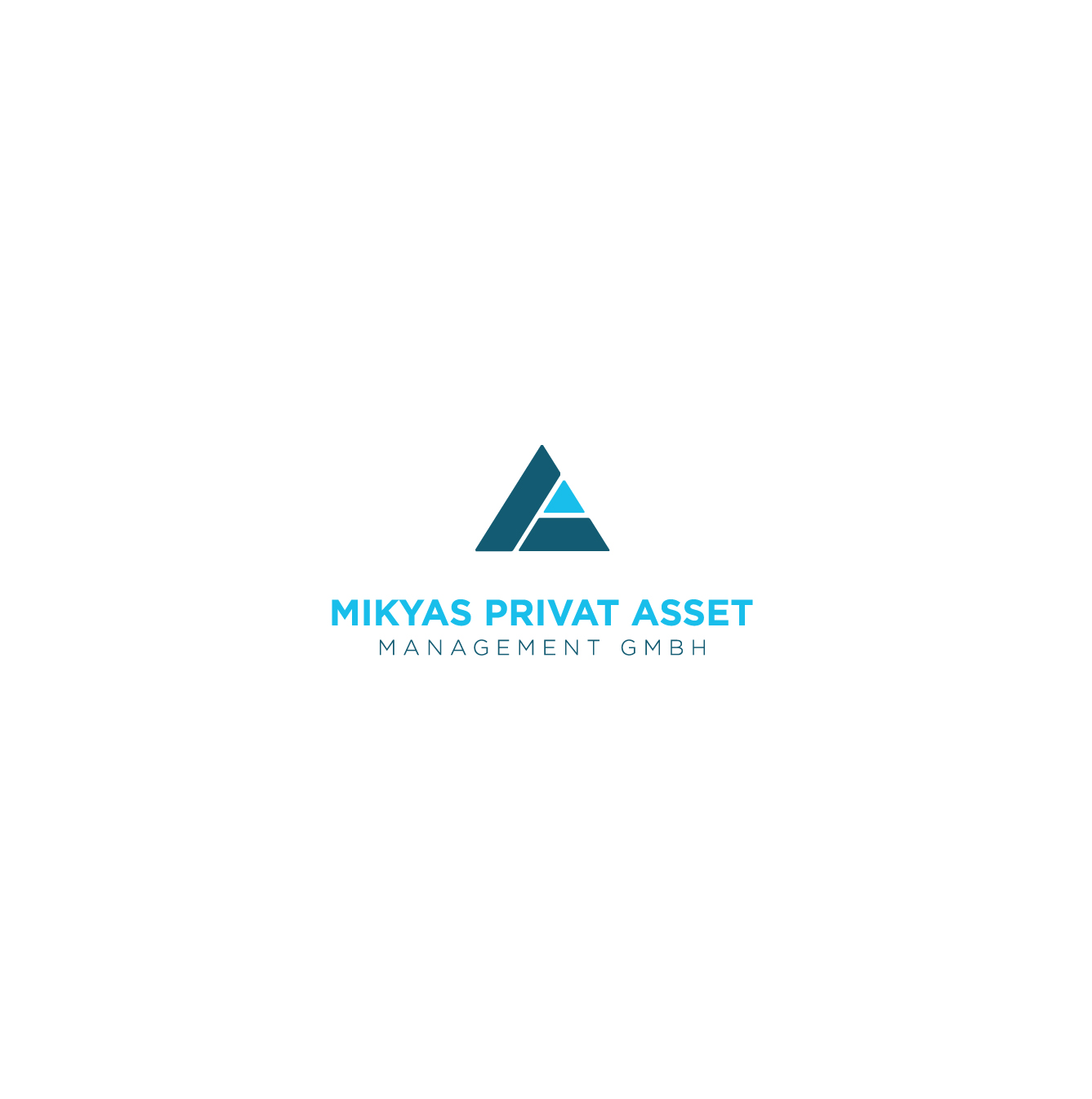 Design de Logo par Ves-Boycheva pour Mikyas Holding GmbH | Design #20846803