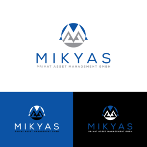 Design de Logo par creative.bugs pour Mikyas Holding GmbH | Design : #20793430