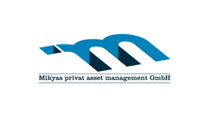 Logo Design by Ivory NS for Mikyas Holding GmbH | Design: #20789039