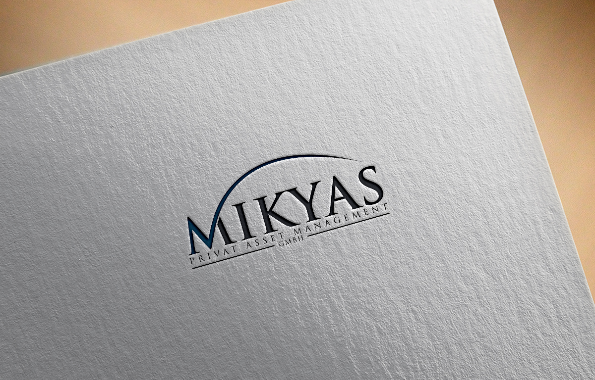 Design de Logo par 4tech services pour Mikyas Holding GmbH | Design #20789344
