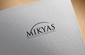 Design de Logo par 4tech services pour Mikyas Holding GmbH | Design : #20789344