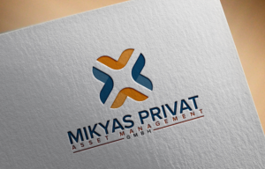 Design de Logo par 4tech services pour Mikyas Holding GmbH | Design : #20843722