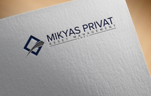 Design de Logo par 4tech services pour Mikyas Holding GmbH | Design : #20843723