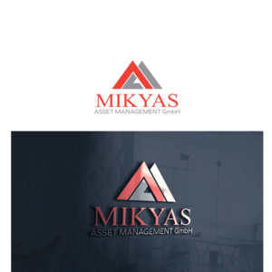 Design de Logo par Finley Johnson pour Mikyas Holding GmbH | Design : #20848041