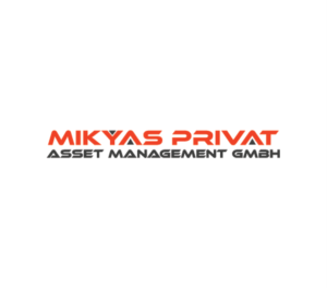 Logo-Design von imtiazchowdury für Mikyas Holding GmbH | Design #20816637