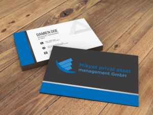 Logo Design by vedar_studios