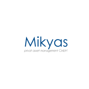 Design de Logo par souha chaouachi 2 pour Mikyas Holding GmbH | Design : #20788561