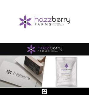 Logo Design by Barney Stinson