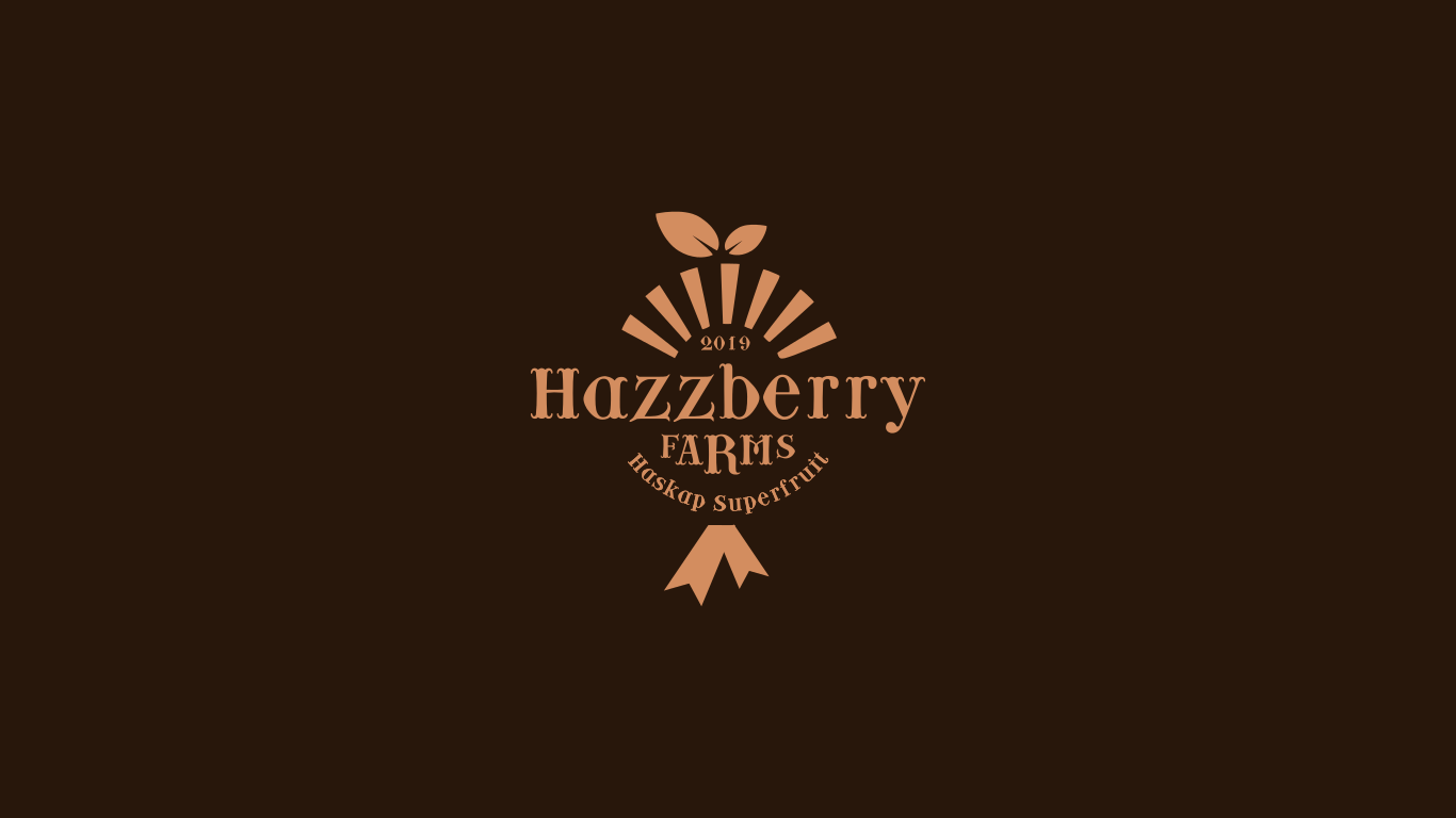 Logo Design by AVASHE for this project | Design #20798596