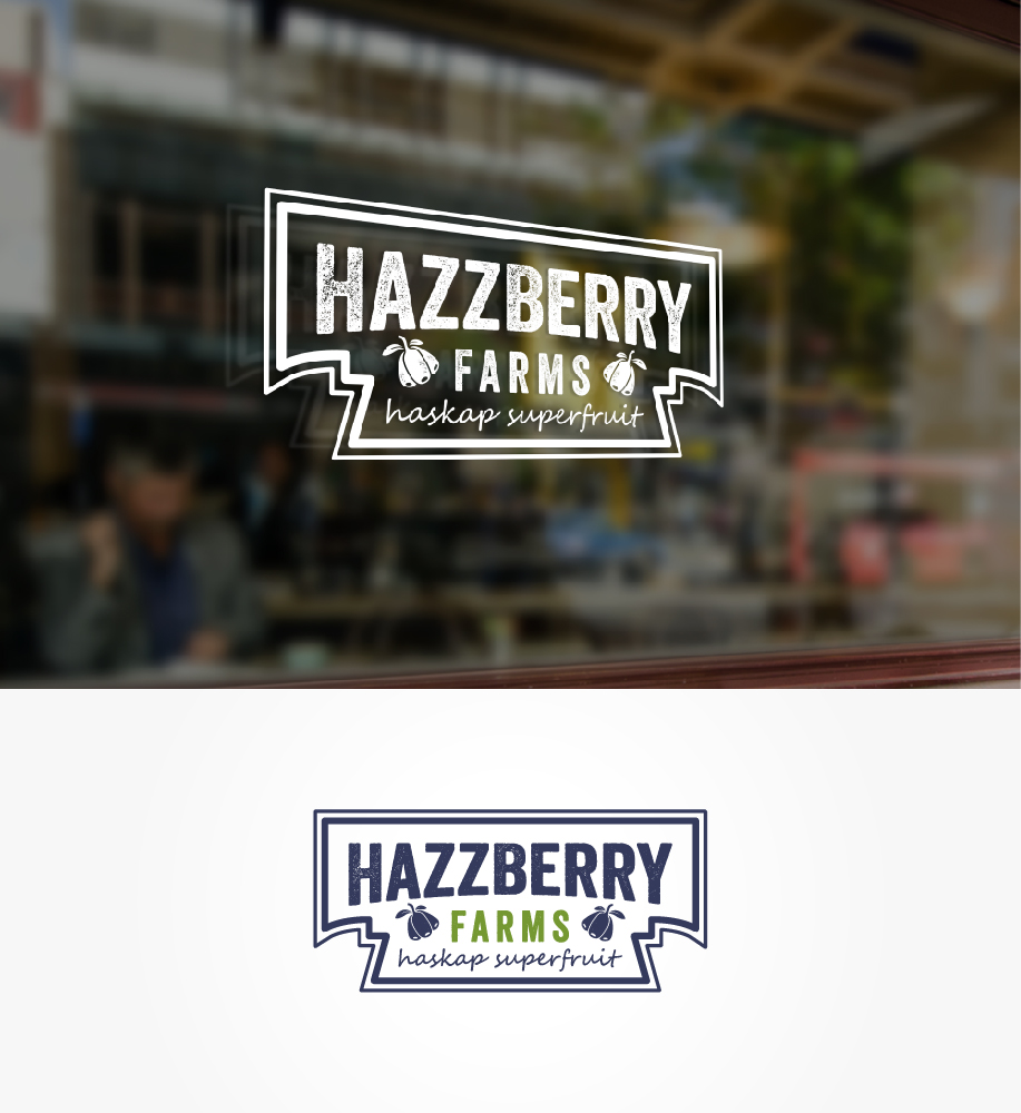 Logo Design by sushsharma99 for this project | Design #20791225