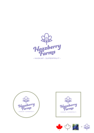 Logo Design by Walloker for this project | Design: #20890720