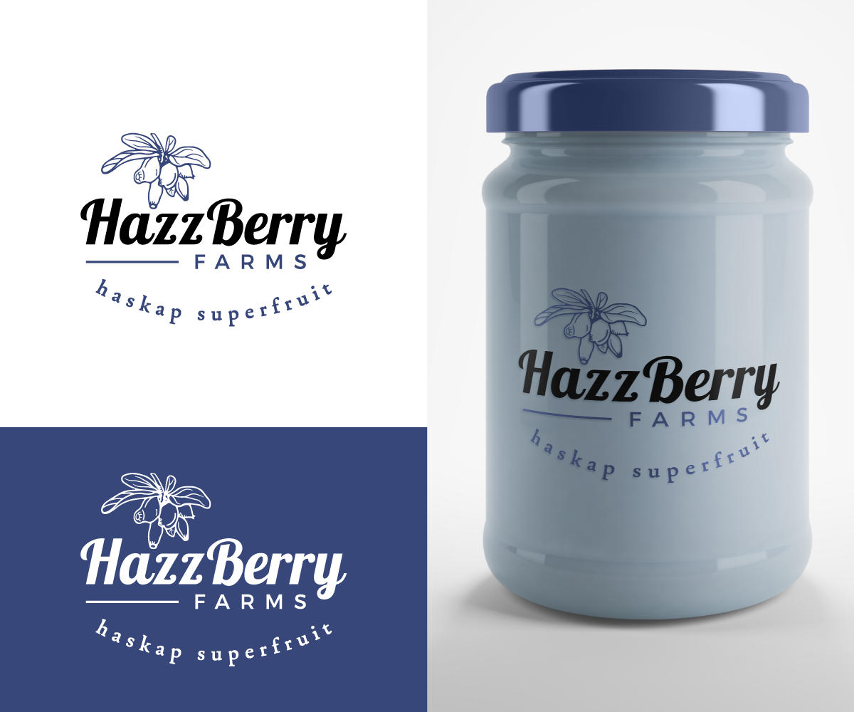 Logo Design by H-H Arts for this project | Design #20813157