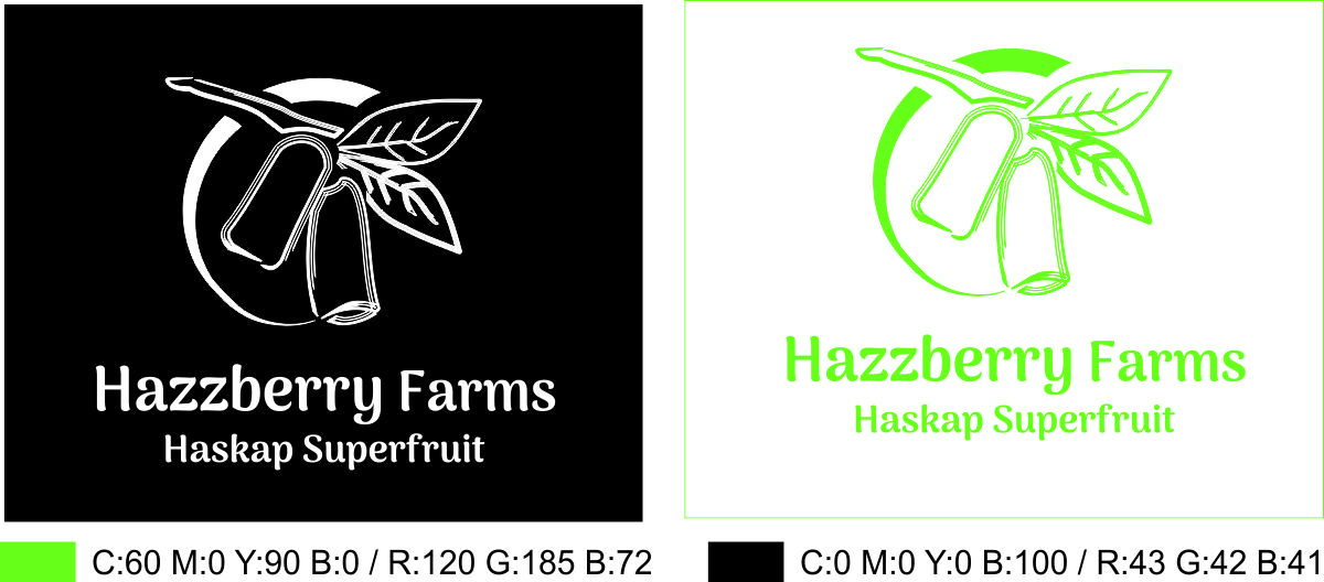 Logo Design by Papadopoulou Alexandra 2 for this project | Design #20852380