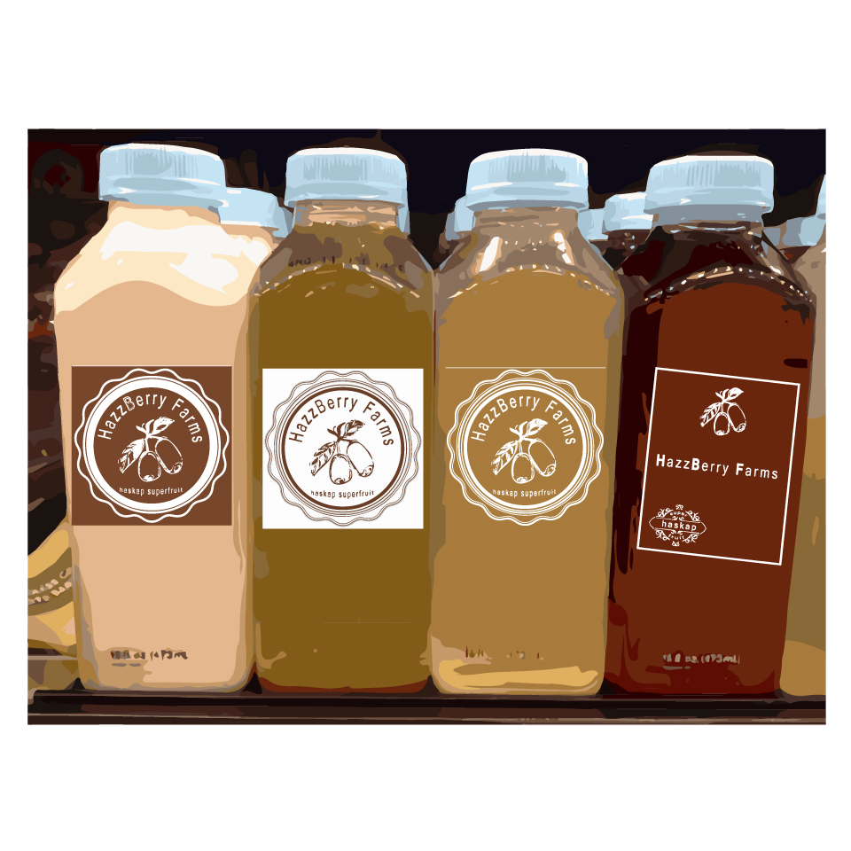 Logo Design by carriejoybyrnes for this project | Design #20806454