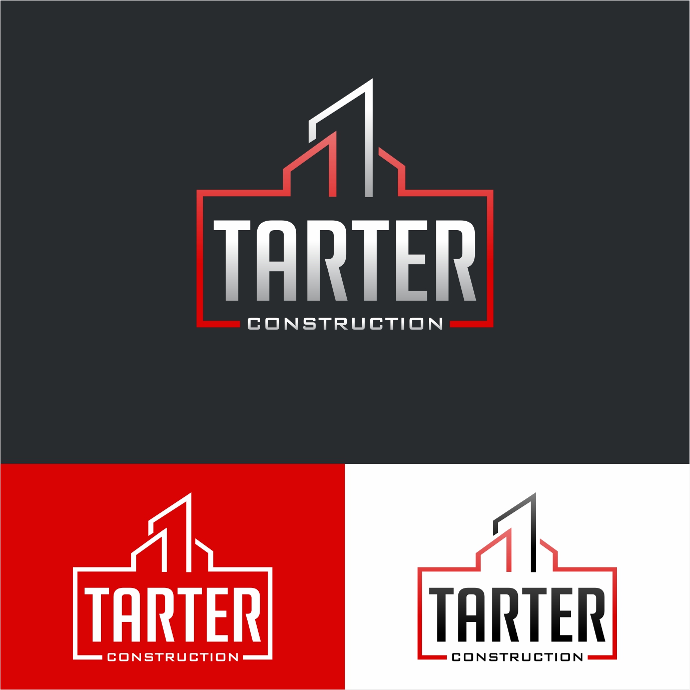Logo Design by mateus_jordann for this project | Design #20822915