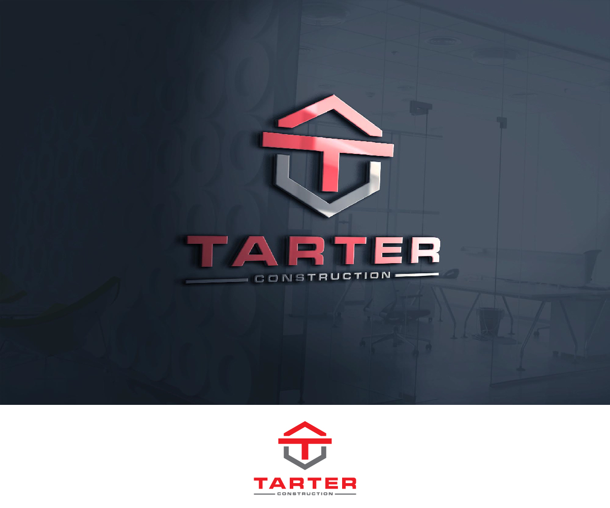 Logo Design by fauzan harun for this project | Design #20806233