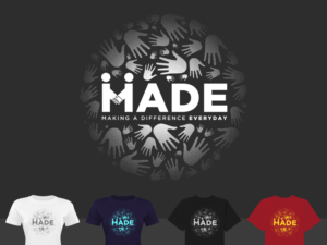 T-Shirt-Design von STierney