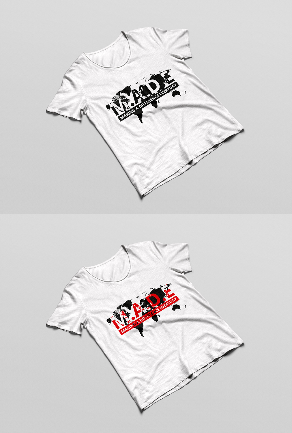 Diseño de Camiseta por JanuXart para este proyecto | Diseño #20787625