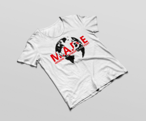 T-shirt Design by JanuX for this project | Design #20788066