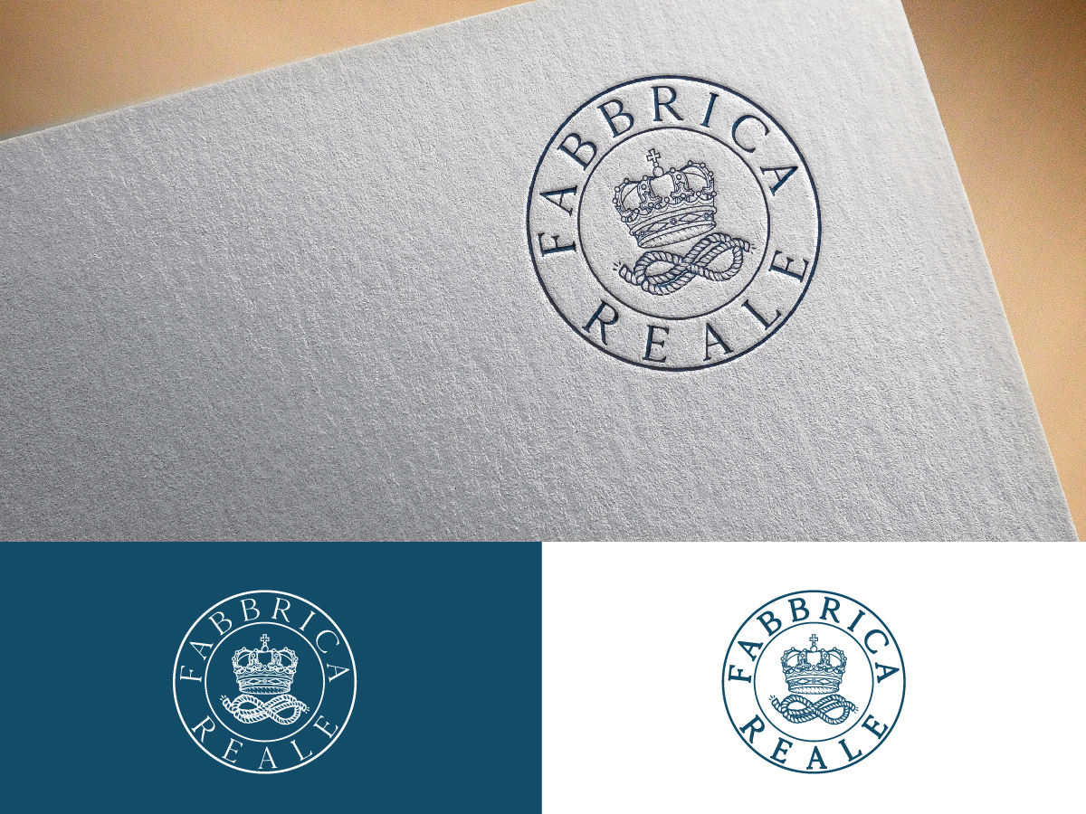 Logo Design by dharlan for this project | Design #20869561