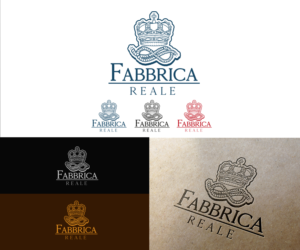 Design de Logo par AdriQ pour ce projet | Design #20874369