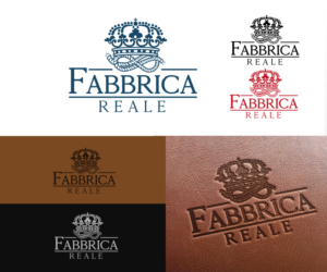 Logo Design by AdriQ for this project | Design: #20875141