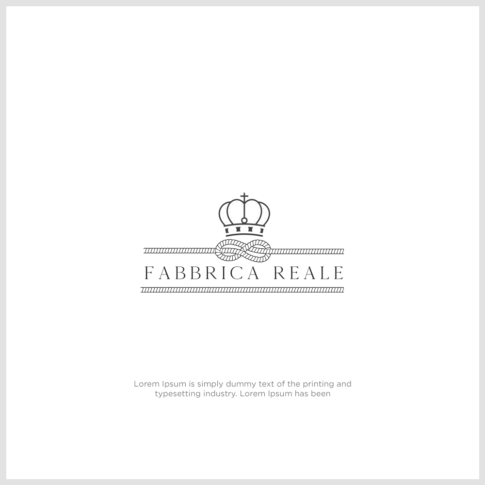Logo Design by luthfansa 2 for this project | Design #20872819