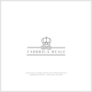 Logo Design by luthfansa 2 for this project | Design: #20872819