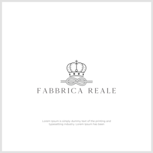 Logo Design by luthfansa 2 for this project | Design: #20872861
